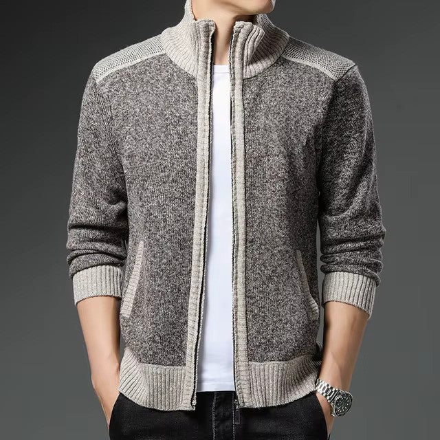 Herre Vest i Stilren Design 2