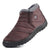 Herre Vinter Sko Slip-ons med Fleeceforing 2