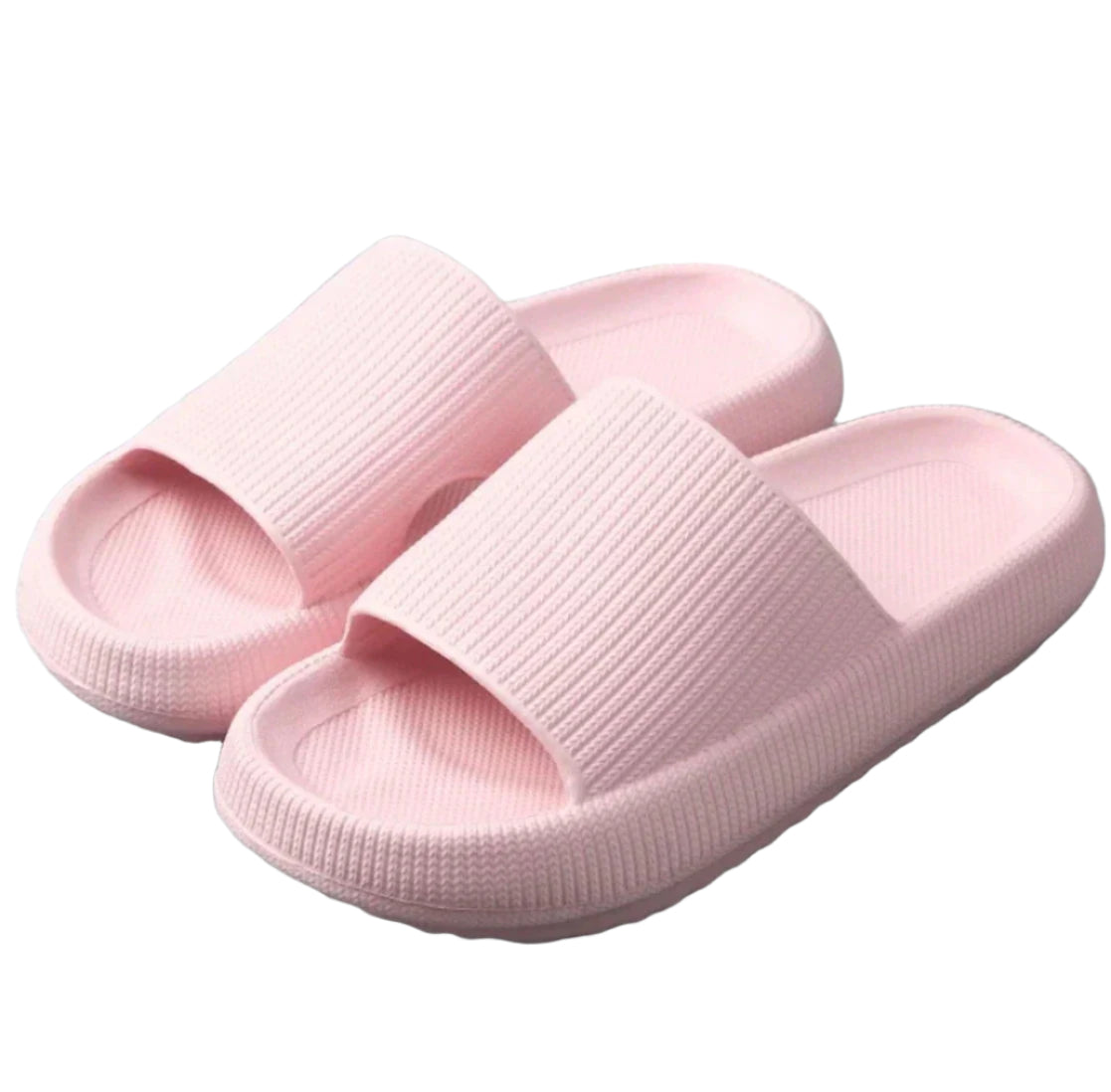 Herre og Dame Pantofler Vanntett Komfortabel Design Pustende Materiale 0