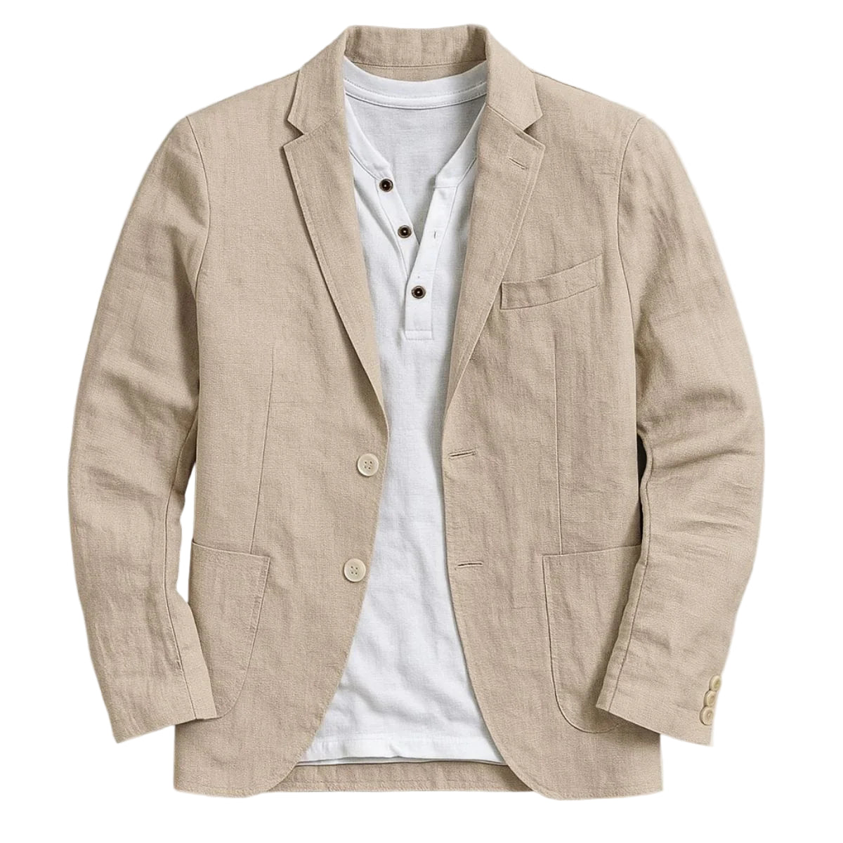 Herreblazer i Riviera-stil 0