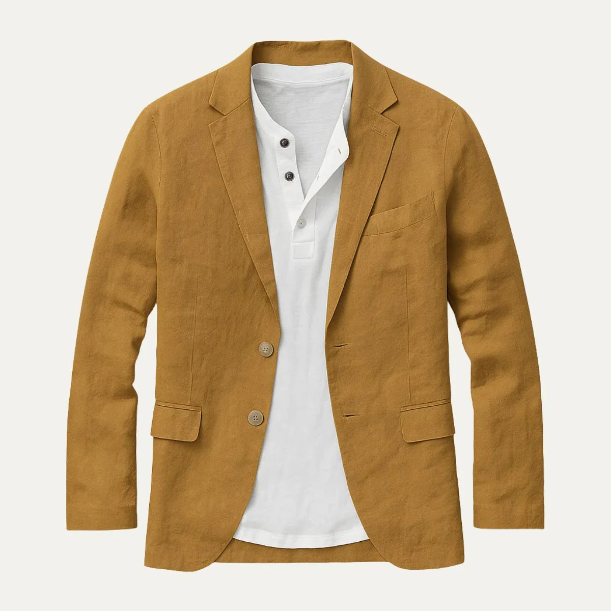 Herreblazer i Riviera-stil 2
