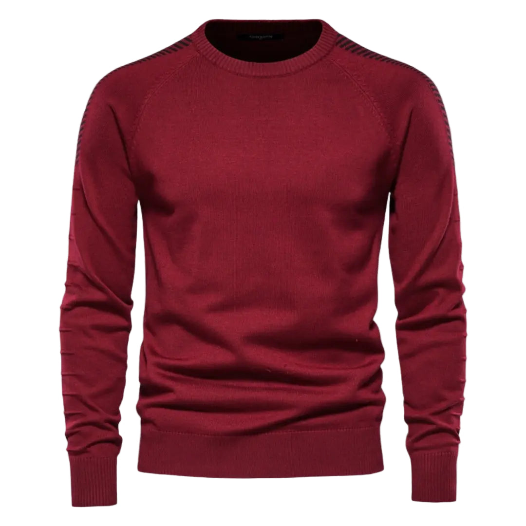 Herregenser Tidløs Stil Moderne Design 2