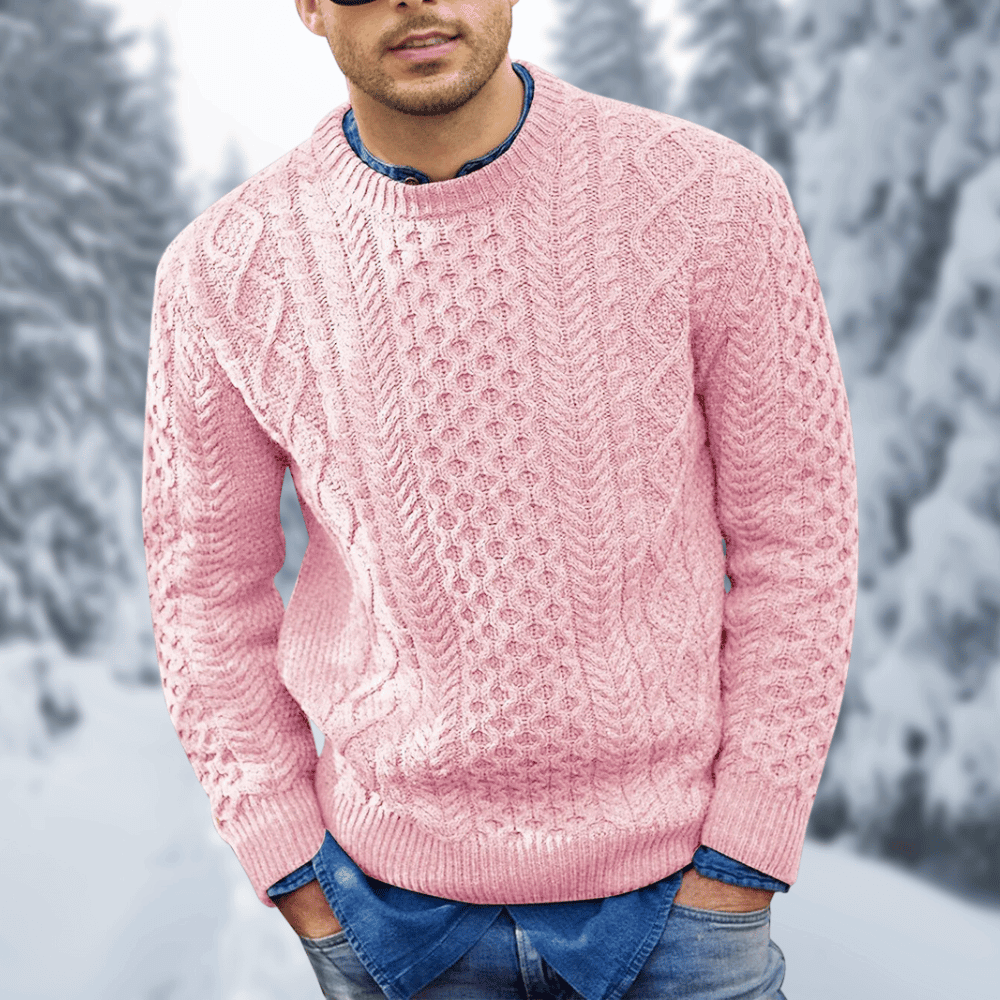 Herregenser med Tidløst Design 2