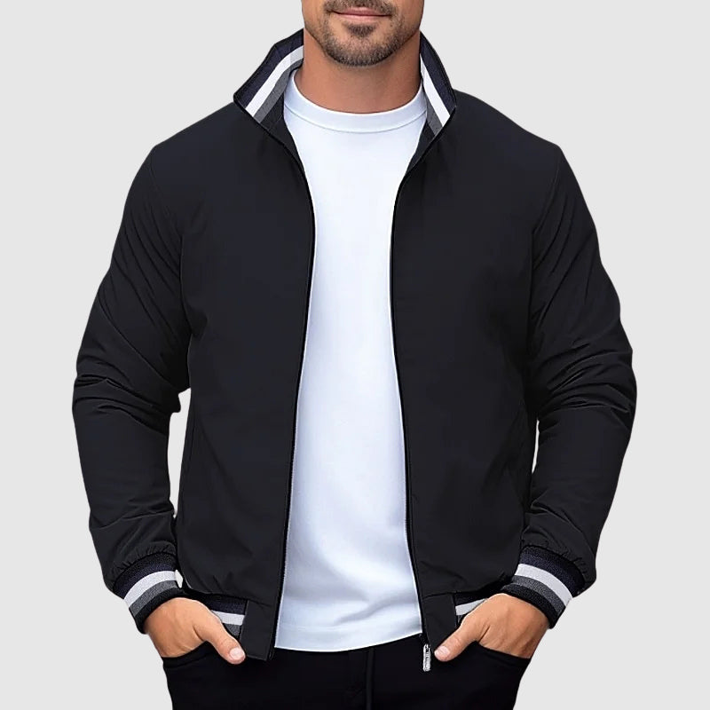 Herrejakke Metro Glide 1