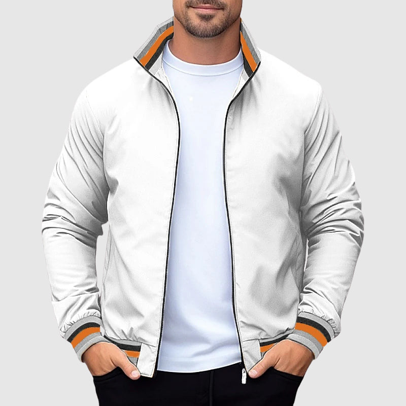 Herrejakke Metro Glide 2
