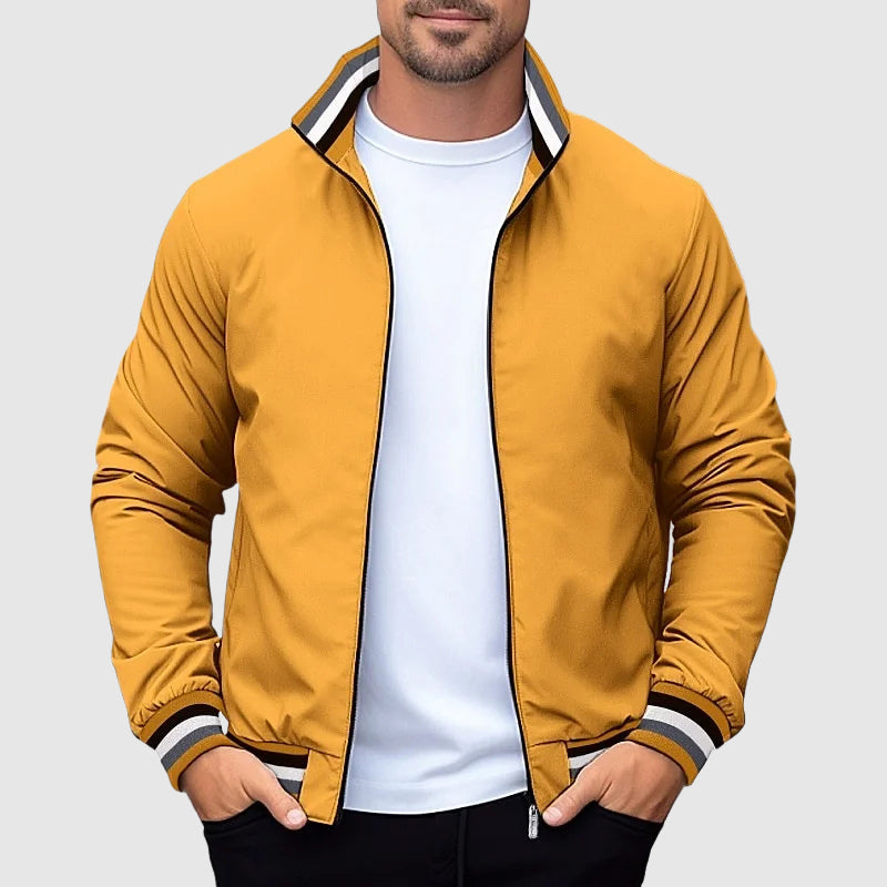 Herrejakke Metro Glide 3