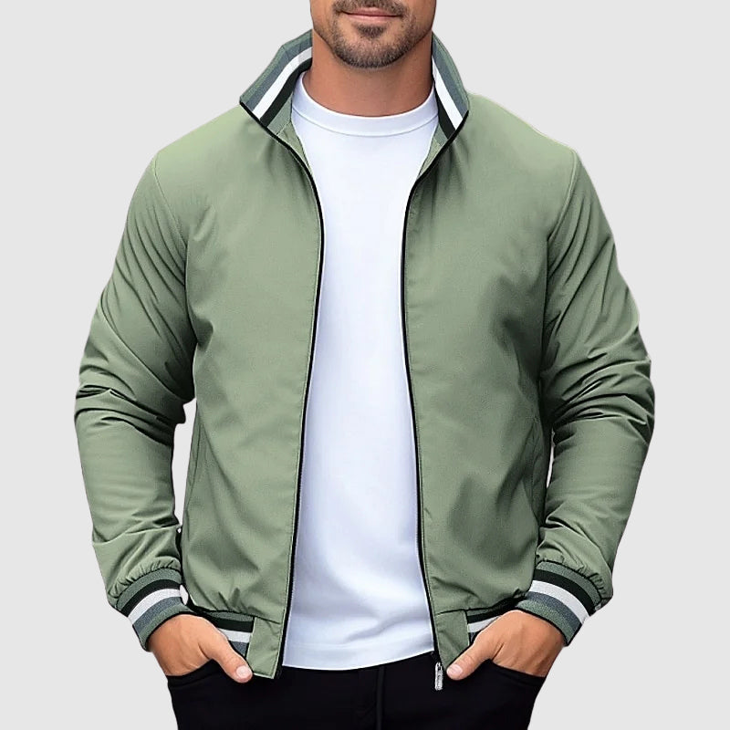 Herrejakke Metro Glide 4