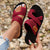 Herresandaler Komfortabel Design Lett Materiale 4