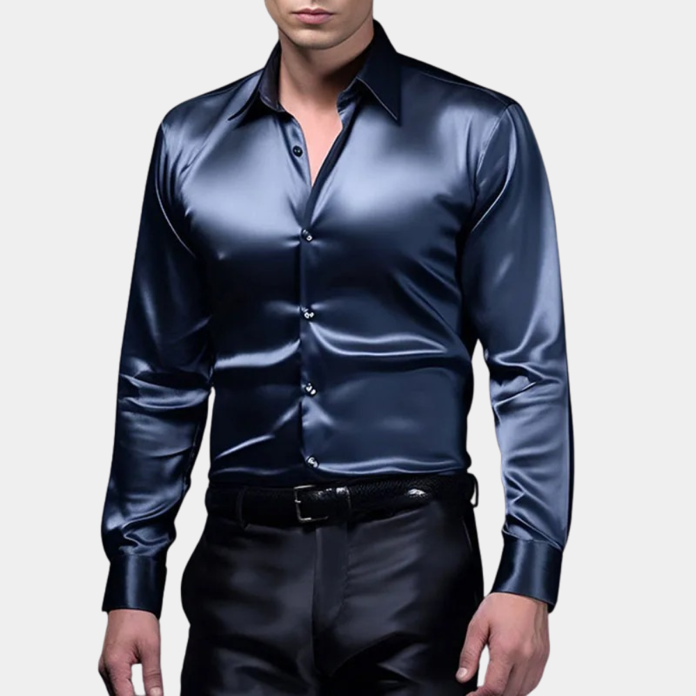 Herreskjorte Business Stil 2