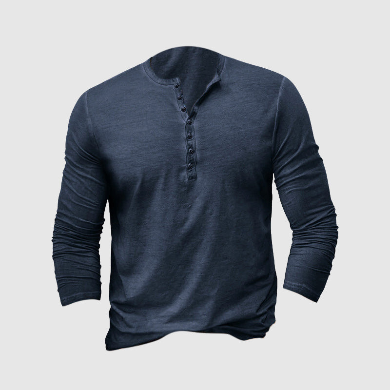 Herreskjorte Klassisk Stil Tidløs Eleganse 2