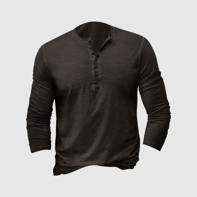 Herreskjorte Klassisk Stil Tidløs Eleganse 4