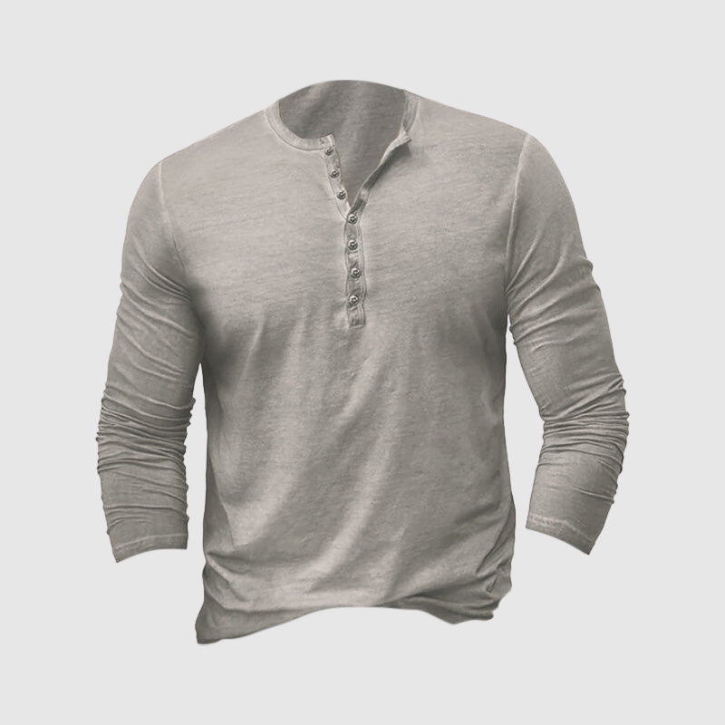 Herreskjorte Klassisk Stil Tidløs Eleganse 6