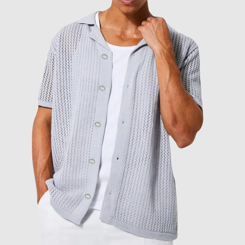 Herreskjorte Urban Stil 2
