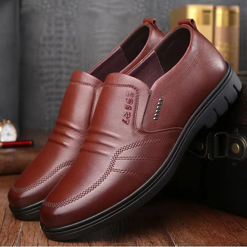 Herresko Business Casual Stilig 1