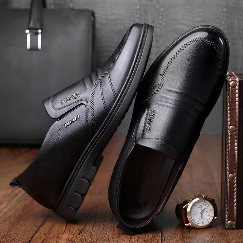 Herresko Business Casual Stilig 2