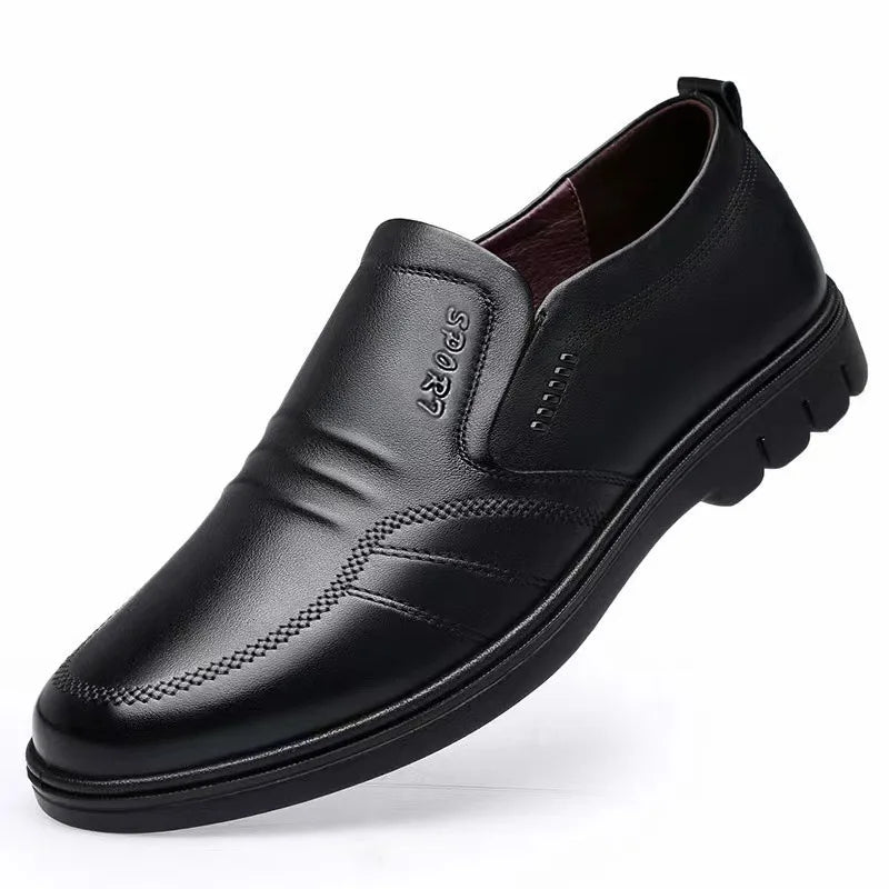 Herresko Business Casual Stilig 4