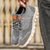 Herresko Lettvekt Pustende Tekstil Sporty Design 7