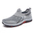 Herresko Mesh Lettvekt Sneakers Casual 4