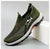 Herresko Mesh Lettvekt Sneakers Casual 7