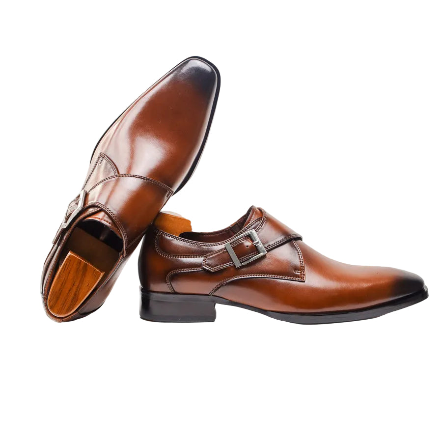 Herresko Slip-On Stil 0