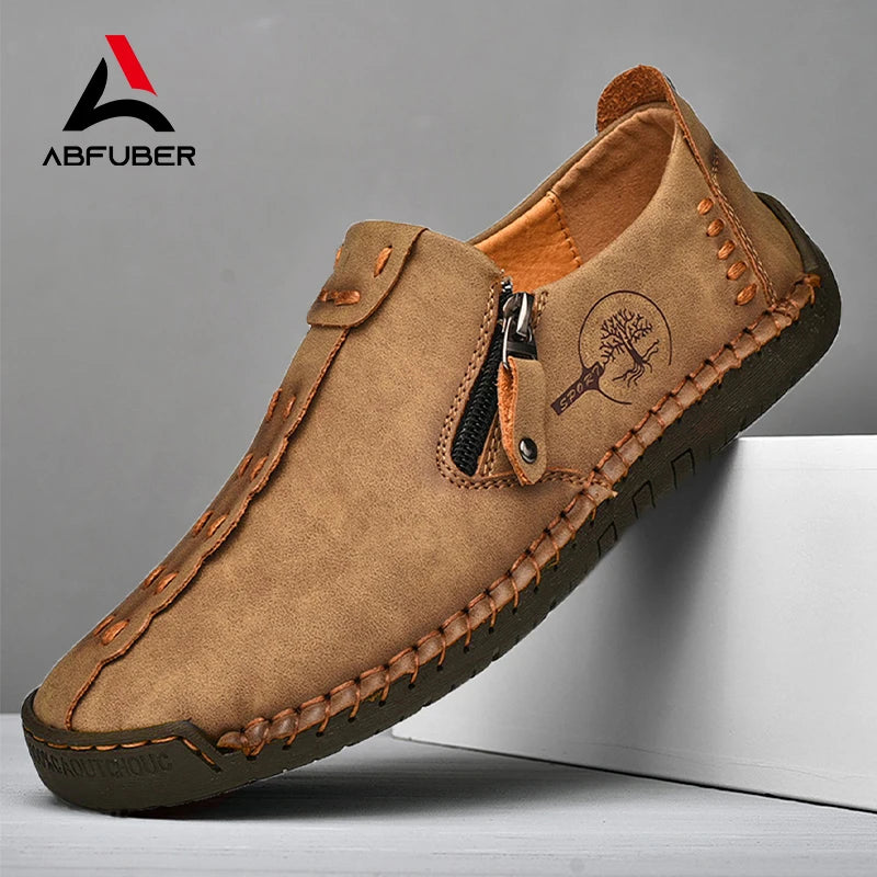 Herresko Slip On Casual 0