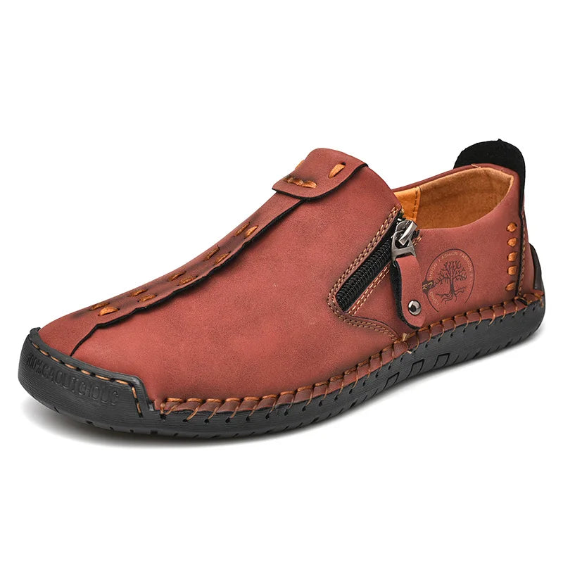 Herresko Slip On Casual 11