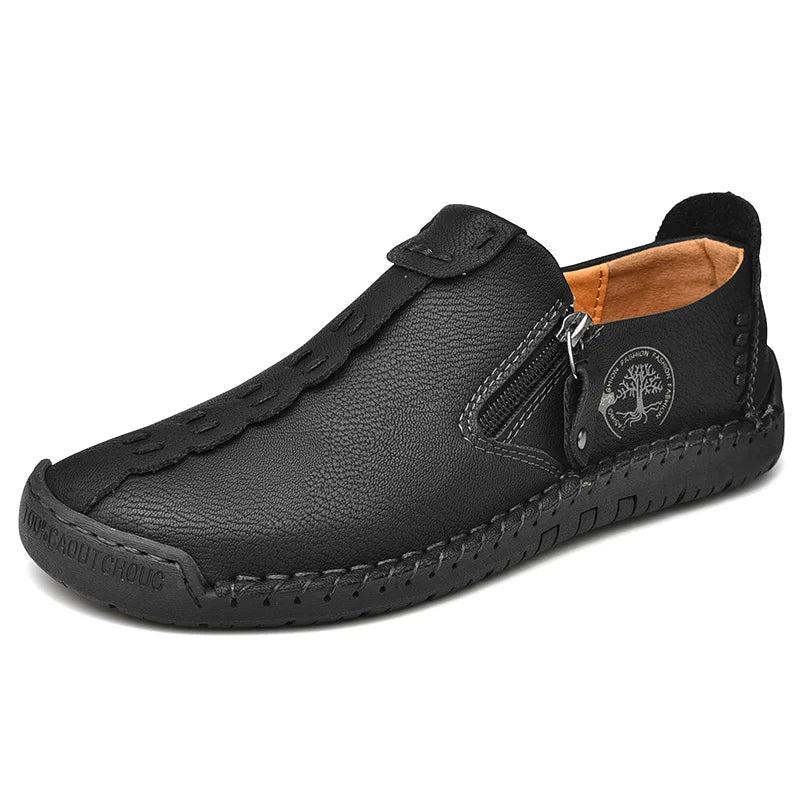 Herresko Slip On Casual 6