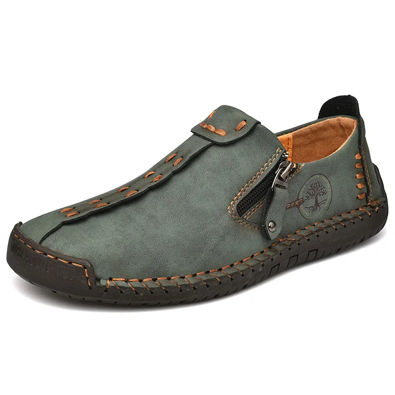Herresko Slip On Casual 7
