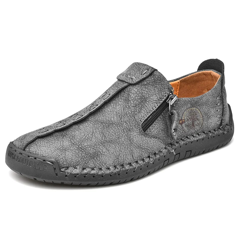 Herresko Slip On Casual 9