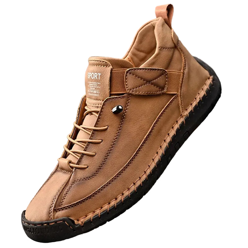 Herresko Slip On Loafers 0