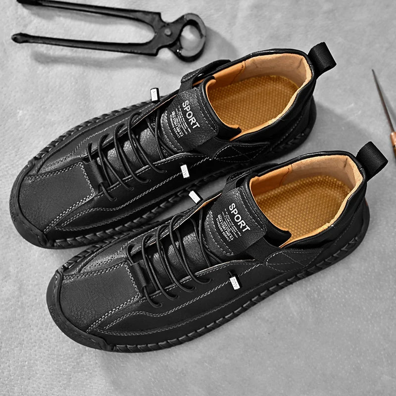 Herresko Slip On Loafers 2