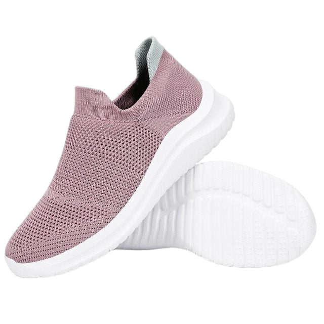 Herresko Sneakers Komfortabel Design 0