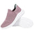 Herresko Sneakers Komfortabel Design 0