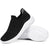 Herresko Sneakers Komfortabel Design 1