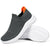 Herresko Sneakers Komfortabel Design 2