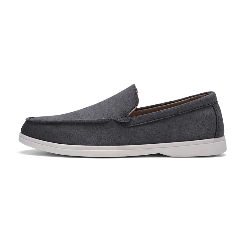 Herresko Sporty Loafers 3