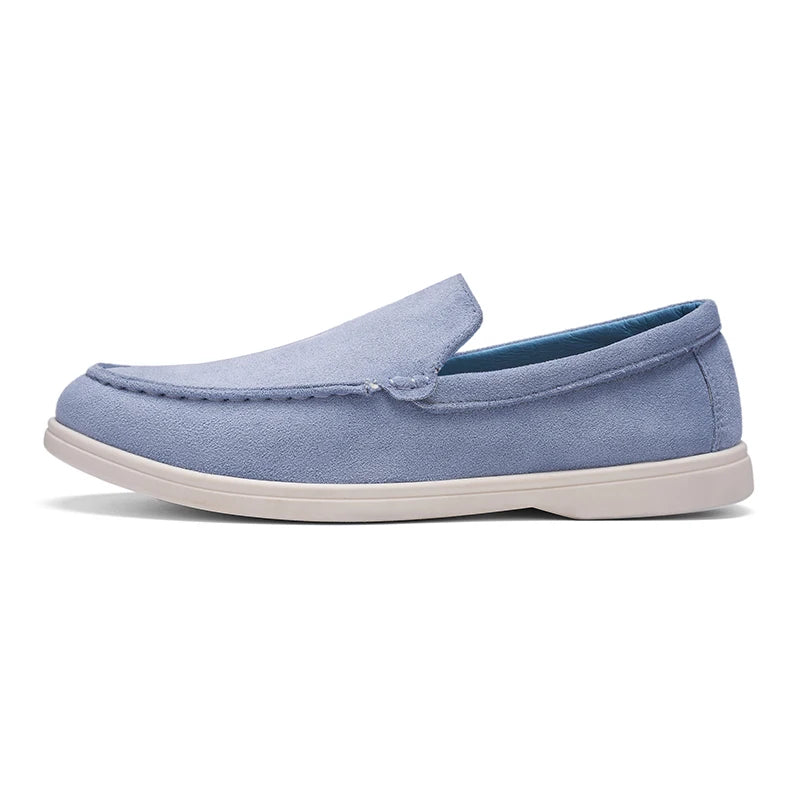 Herresko Sporty Loafers 4