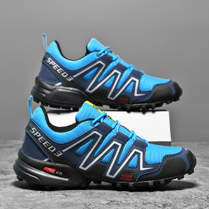 Herresko for Turer Robust 1