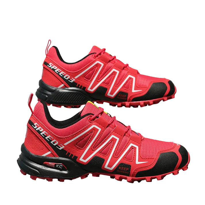 Herresko for Turer Robust 3