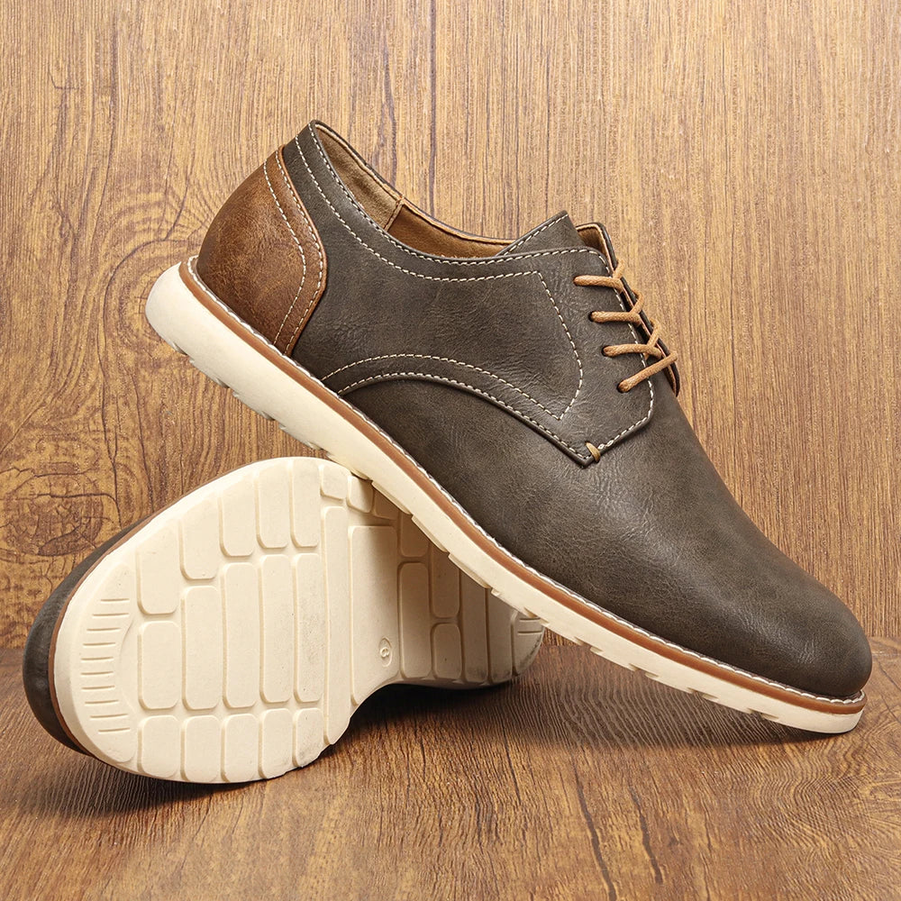 Herresko i Smart Casual Stil 0