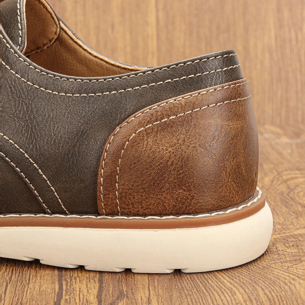 Herresko i Smart Casual Stil 3