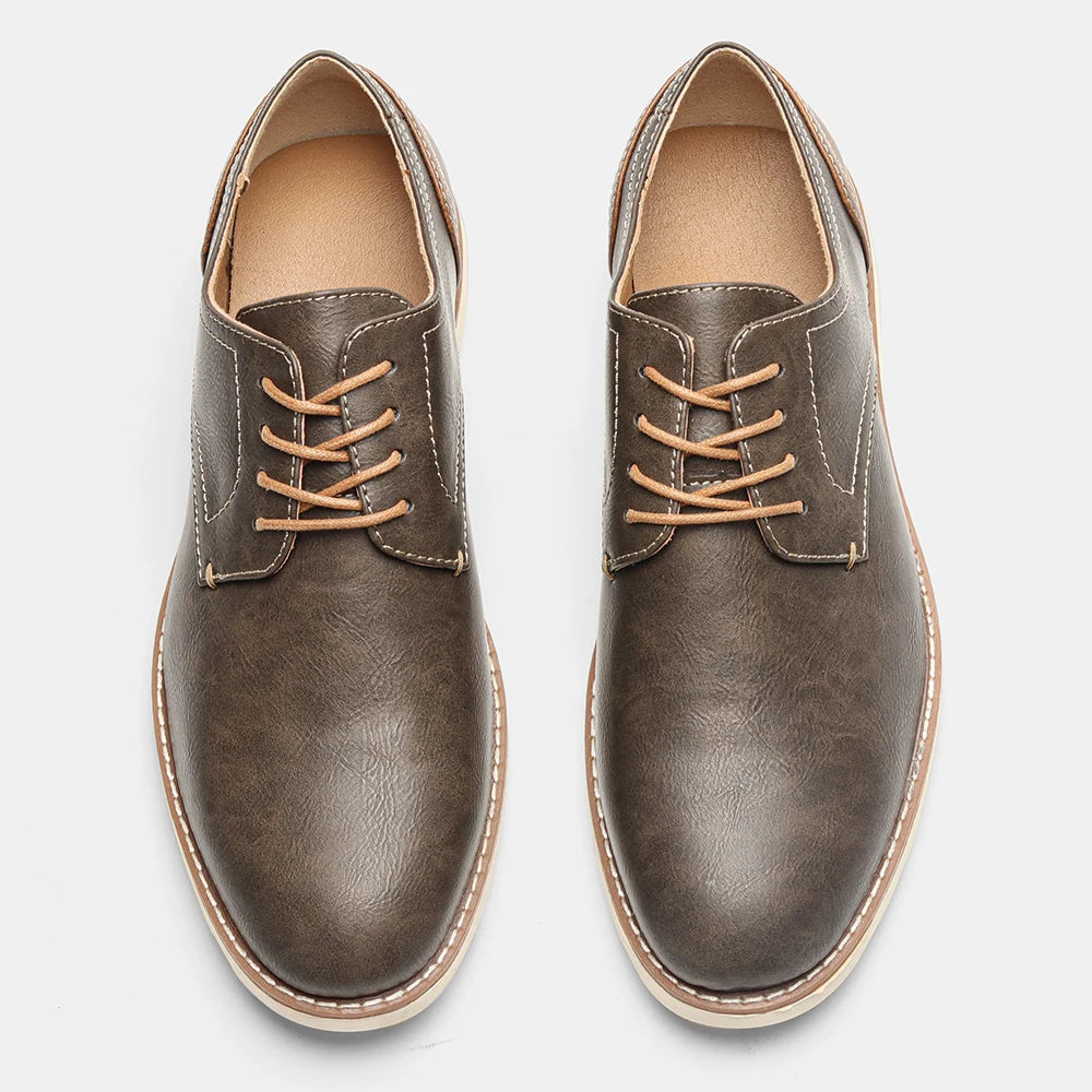 Herresko i Smart Casual Stil 8