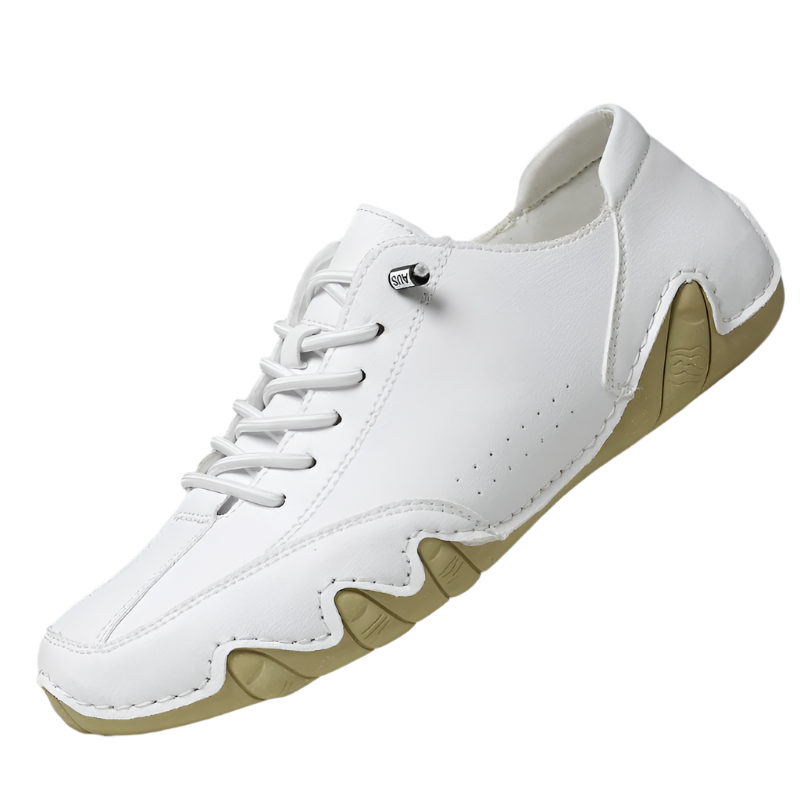 Herresko i ekte skinn Pro Series 0