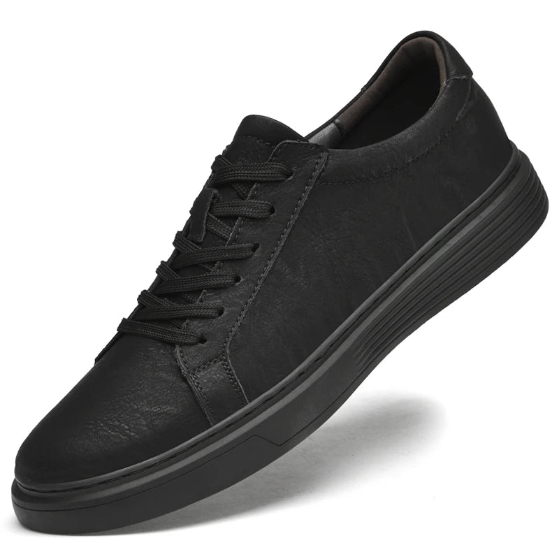Herresneaker Minimalistisk Stil 10