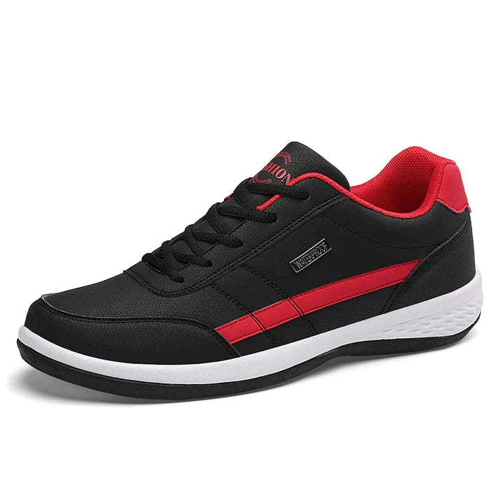 Herresneaker med Ortopedisk Såle Tekstil Syntetisk 1