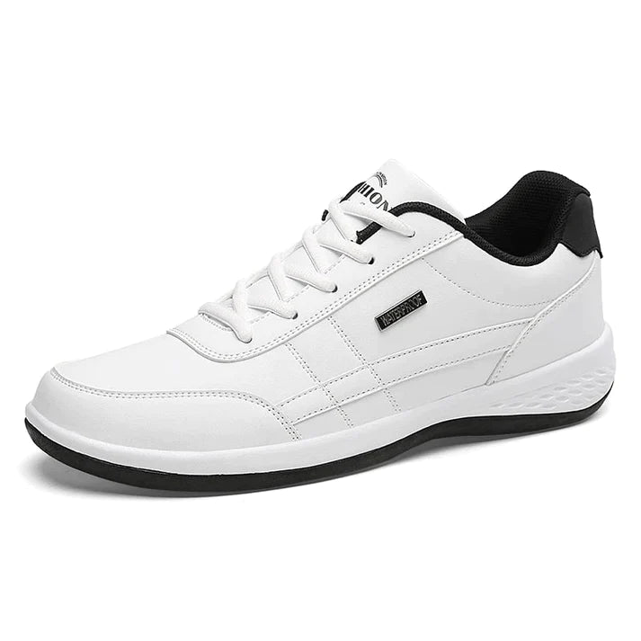 Herresneaker med Ortopedisk Såle Tekstil Syntetisk 2