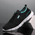 Herresneakers Sporty Mesh Lett og Pustende 4