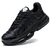 Herresneakers Stålhette Pustende Mesh Mikrofiber 2