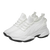 Herresneakers med skjult heving - Elegant og minimalistisk design 4