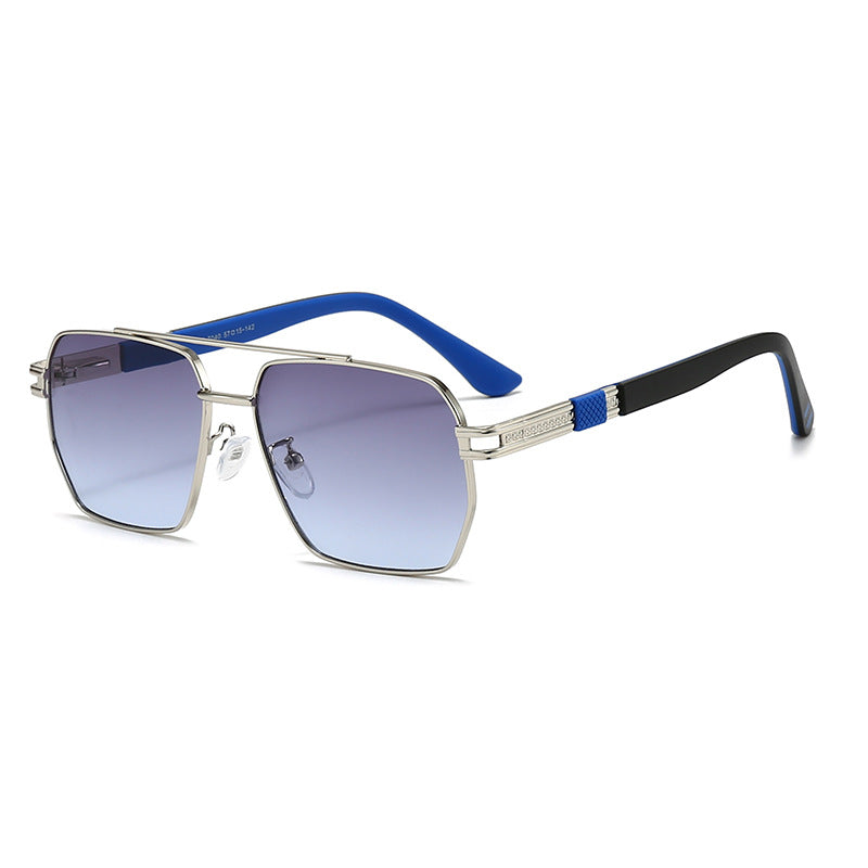 Herresolbriller Sporty Design med UV-beskyttelse 7